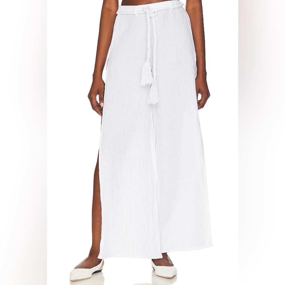 Camila Coelho Santi Pants